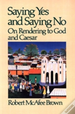 Capa do artigo Saying Yes And Saying No