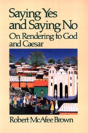 Saying Yes And Saying No - Preview