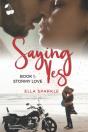 Saying Yes - Preview