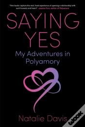 Capa do artigo Saying Yes