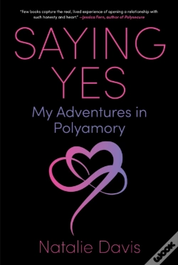 Capa do artigo Saying Yes