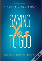 Capa do artigo Saying Yes To God