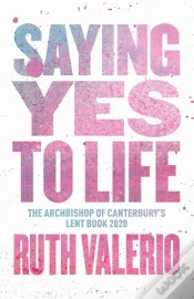 Capa do artigo Saying Yes To Life