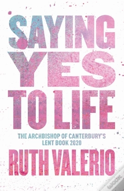 Capa do artigo Saying Yes To Life