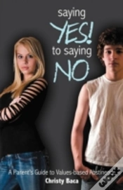 Capa do artigo Saying Yes! To Saying No: A Parent