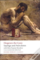 Sayings And Anecdotes