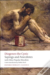 Capa do artigo Sayings And Anecdotes