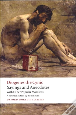 Capa do artigo Sayings And Anecdotes