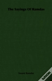 Capa do artigo Sayings Of Ramdas