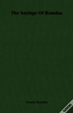 Capa do artigo Sayings Of Ramdas