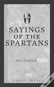 Capa do artigo Sayings Of The Spartans