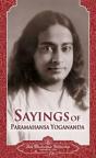 Sayings Of Yoga Paramahansa - Preview