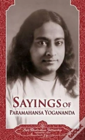 Capa do artigo Sayings Of Yoga Paramahansa