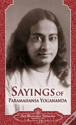 Capa do artigo Sayings Of Yoga Paramahansa