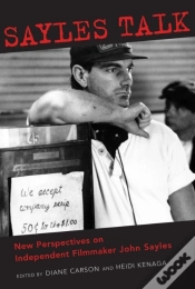 Capa do artigo Sayles Talk