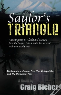 Capa do artigo Saylor'S Triangle