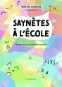 Saynètes À L'École : Petites Pièces À Jouer Entre Copains - Preview