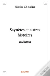 Saynetes Et Autres Histoires - Reedition
