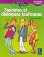 Saynètes Et Dialogues Loufoques - Preview