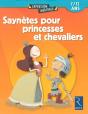 Saynètes Pour Princesses Et Chevaliers - Preview