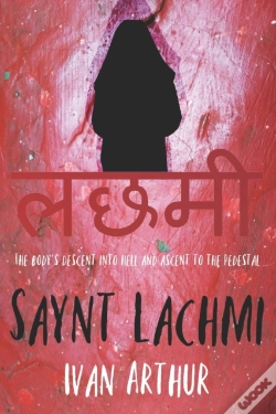 Capa do artigo Saynt Lachmi