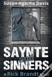 Capa do artigo Saynte And Sinners
