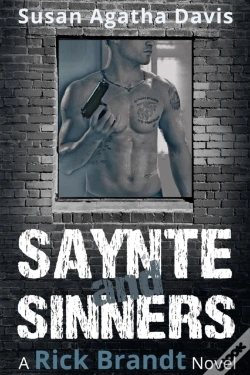 Capa do artigo Saynte And Sinners