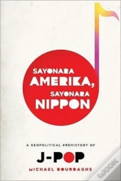 Capa do artigo Sayonara Amerika, Sayonara Nippon