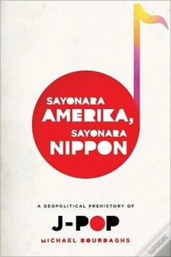 Capa do artigo Sayonara Amerika, Sayonara Nippon