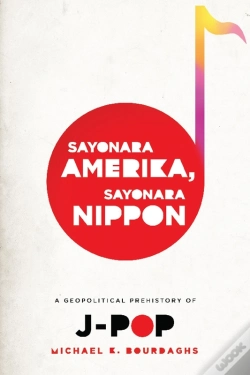 Capa do artigo Sayonara Amerika, Sayonara Nippon