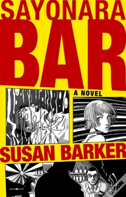 Capa do artigo Sayonara Bar
