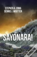 Sayonara!
