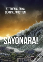 Capa do artigo Sayonara!