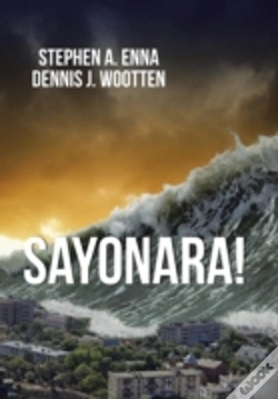 Capa do artigo Sayonara!