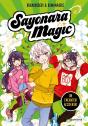 Sayonara Magic 2. Un Encanteri Accidentat (Sayonara Magic 2) - Preview