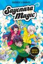Sayonara Magic 3 - Mentiras Con Patas - Preview