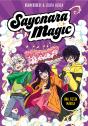 Sayonara Magic 5. Una Fiesta Magica - Preview