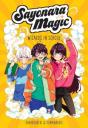 Sayonara Magic - Preview