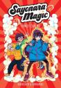 Sayonara Magic - Preview
