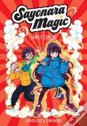 Sayonara Magic