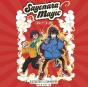 Sayonara Magic - Preview