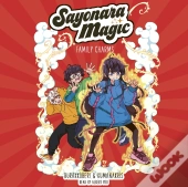 Sayonara Magic