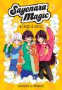 Sayonara Magic - Preview