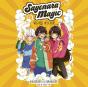 Sayonara Magic - Preview