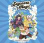 Sayonara Magic: The Audiobook Collection - Preview