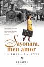 Sayonara, Meu Amor - Preview