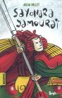 Sayonara Samouraï - Preview