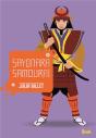 Sayonara Samourai - Preview