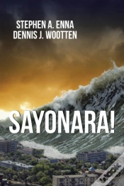 Capa do artigo Sayonara!