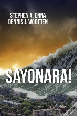 Capa do artigo Sayonara!